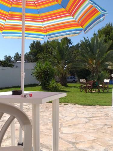 Villa Alfea