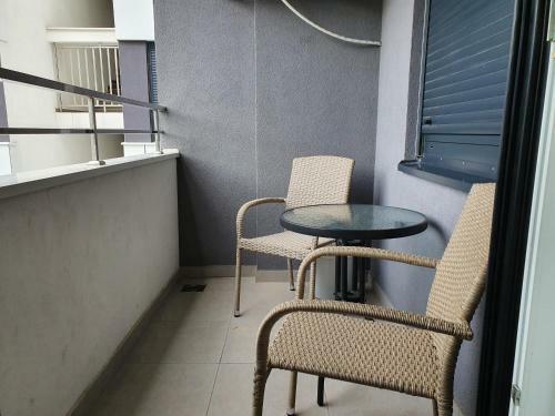 Apartman Pause Lux Sa Garazom