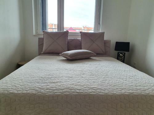 Apartman Pause Lux Sa Garazom
