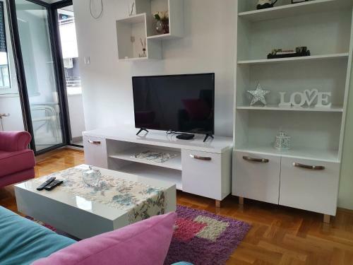 Apartman Pause Lux Sa Garazom