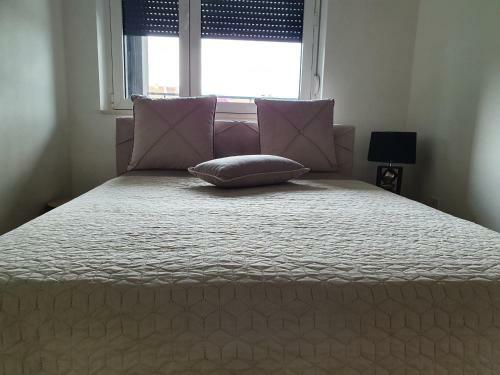 Apartman Pause Lux Sa Garazom