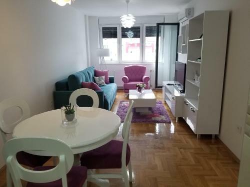 Apartman Pause Lux Sa Garazom