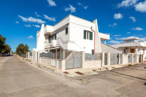 Apartamento Appartamento Exotic