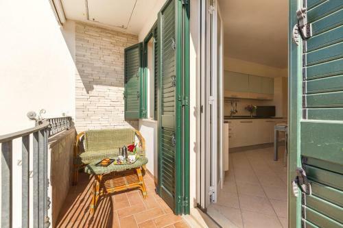 Apartamento Appartamento Exotic