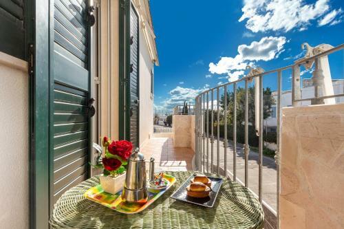 Apartamento Appartamento Exotic