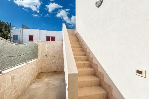 Apartamento Appartamento Exotic