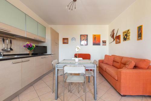 Apartamento Appartamento Exotic