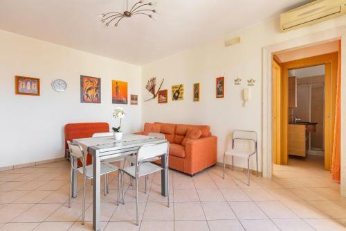 Apartamento Appartamento Exotic