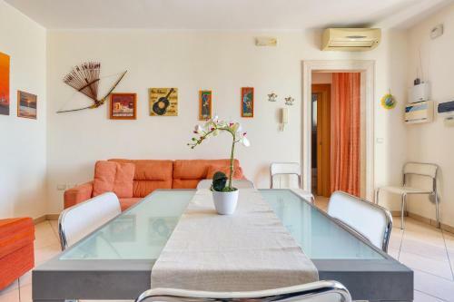 Apartamento Appartamento Exotic
