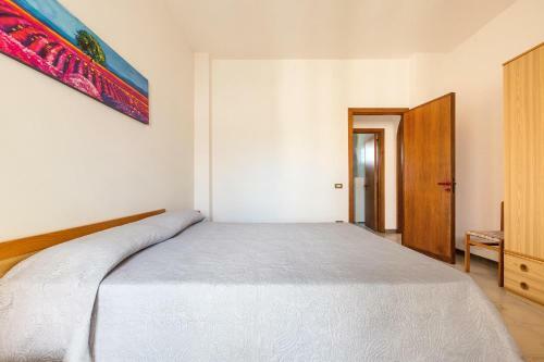 Apartamento Residence Calipso