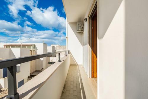 Apartamento Residence Calipso
