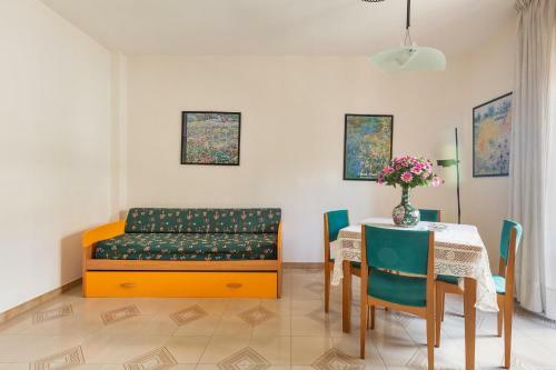 Apartamento Residence Calipso