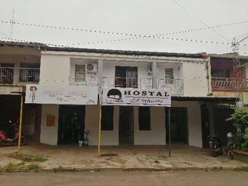 Hostal El Rancho
