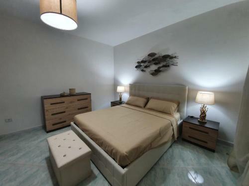 Apartamento Emily House