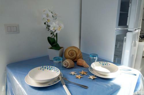 Hostal Vicolo Gobetti