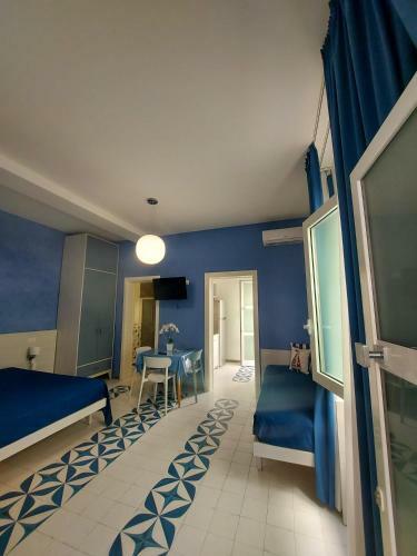 Hostal Vicolo Gobetti