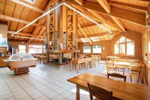 Hotel L'albaron