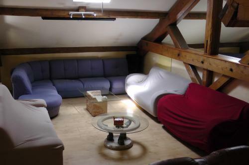 Hotel L'albaron