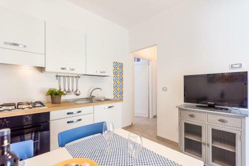 Porto Cesareo Camping & Village