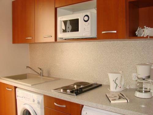 Apartamento Citadin Gte Le Montreuillois