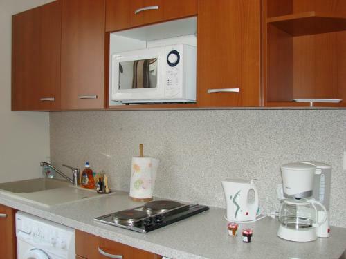 Apartamento Citadin Gte Le Montreuillois