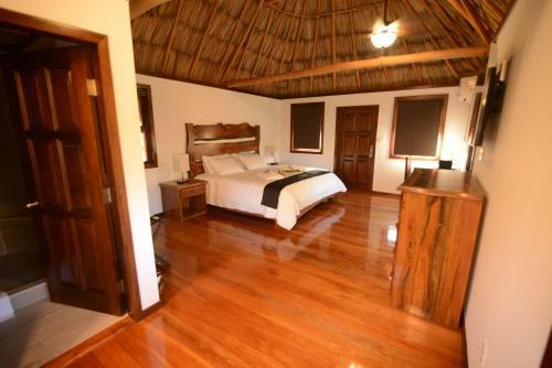 Hotel El Ben Caba�as
