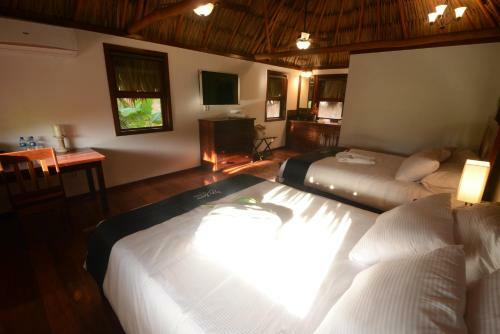 Hotel El Ben Caba�as