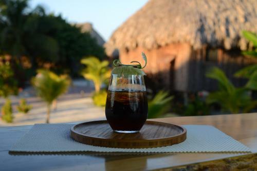Hotel El Ben Caba�as