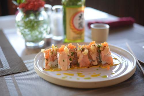 Hotel El Ben Caba�as