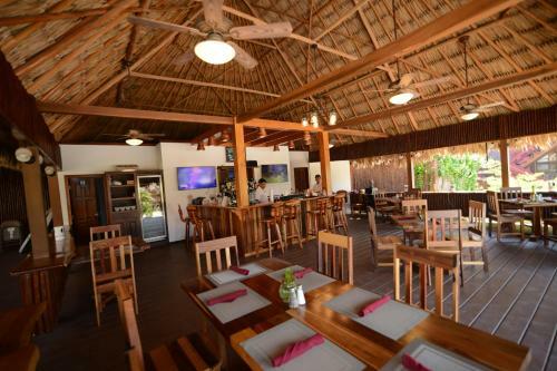 Hotel El Ben Caba�as