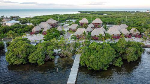 Hotel El Ben Caba�as