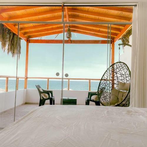 Punta Sal Beach Bungalows - Canoas De Punta Sal