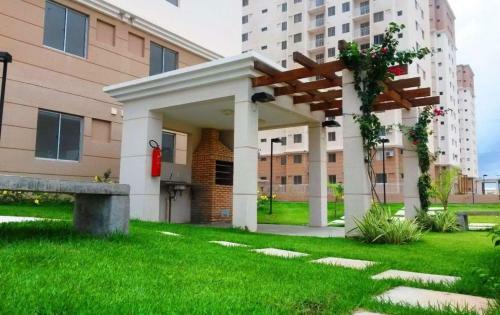 Apartamento Aconchegante Perto Da Praia Do Aracagy