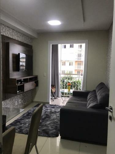 Apartamento Aconchegante Perto Da Praia Do Aracagy