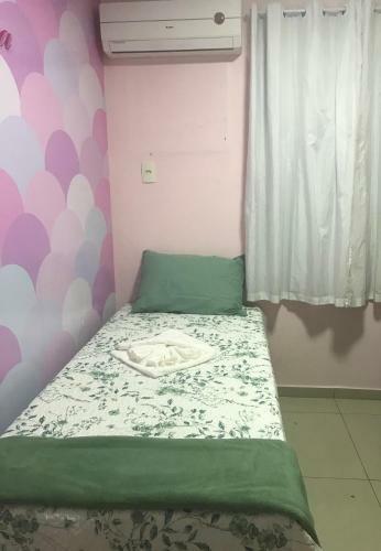 Apartamento Aconchegante Perto Da Praia Do Aracagy