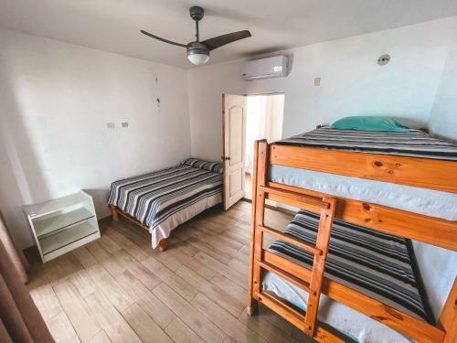 Apartamento Punta Sol