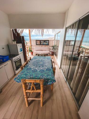 Apartamento Punta Sol