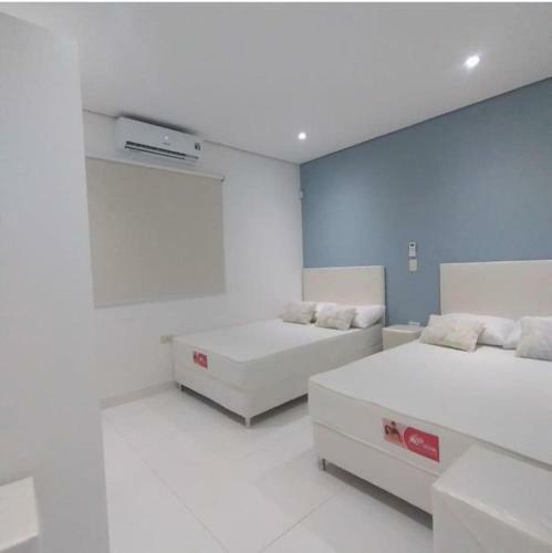 Villa San Nicol�s Con Piscina