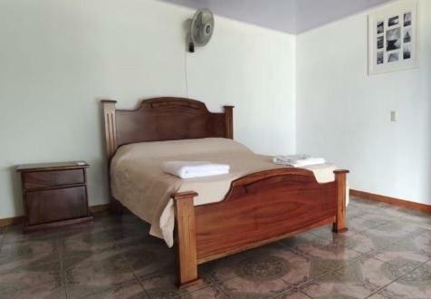 Hotel Little Paradise