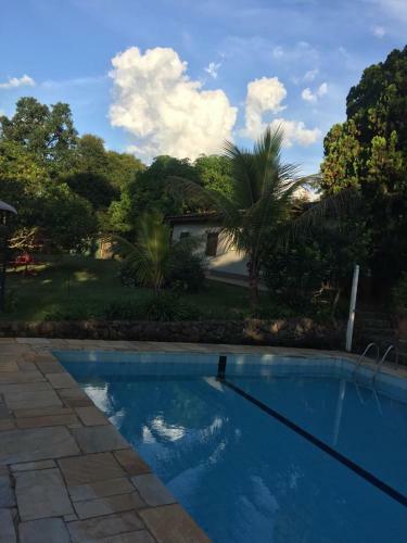 Casa Com Conforto E Tranquilidade Atibaia