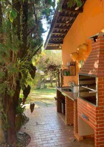 Casa Com Conforto E Tranquilidade Atibaia