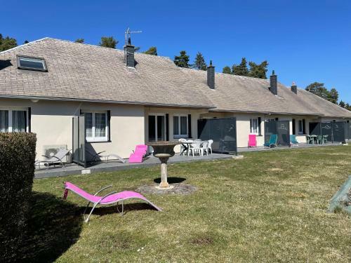 Les G�tes Du Paradis