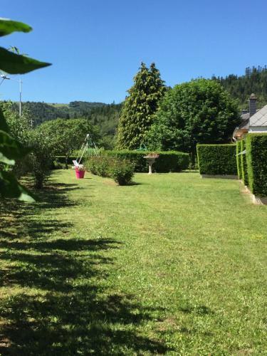 Les G�tes Du Paradis