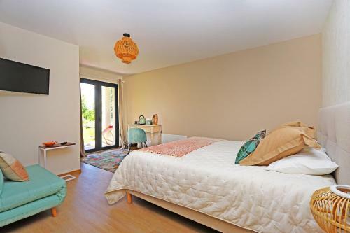 Bed & Breakfast L?esprit Du Clain