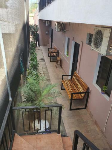 Apartamento Hostal San Carlos