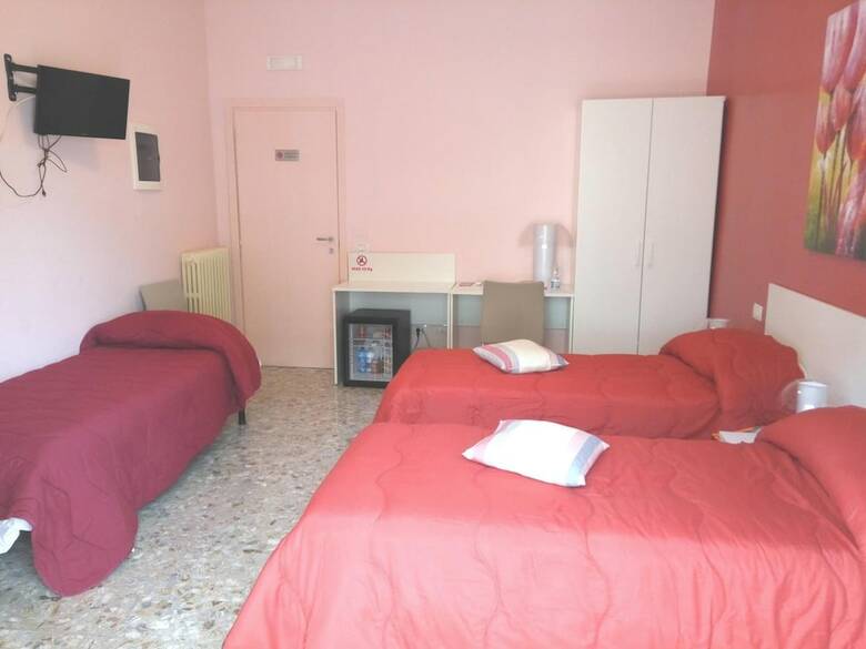 Michelangelo B&B