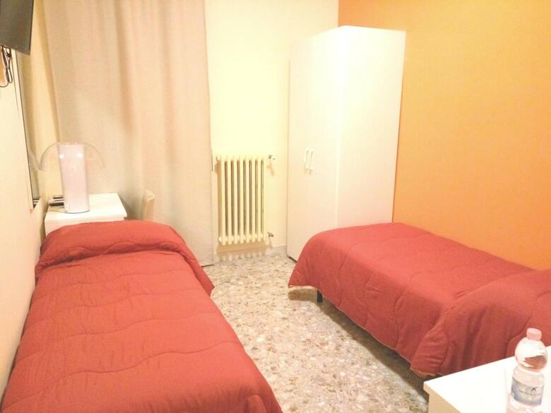 Michelangelo B&B