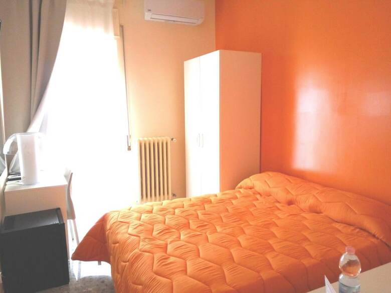 Michelangelo B&B