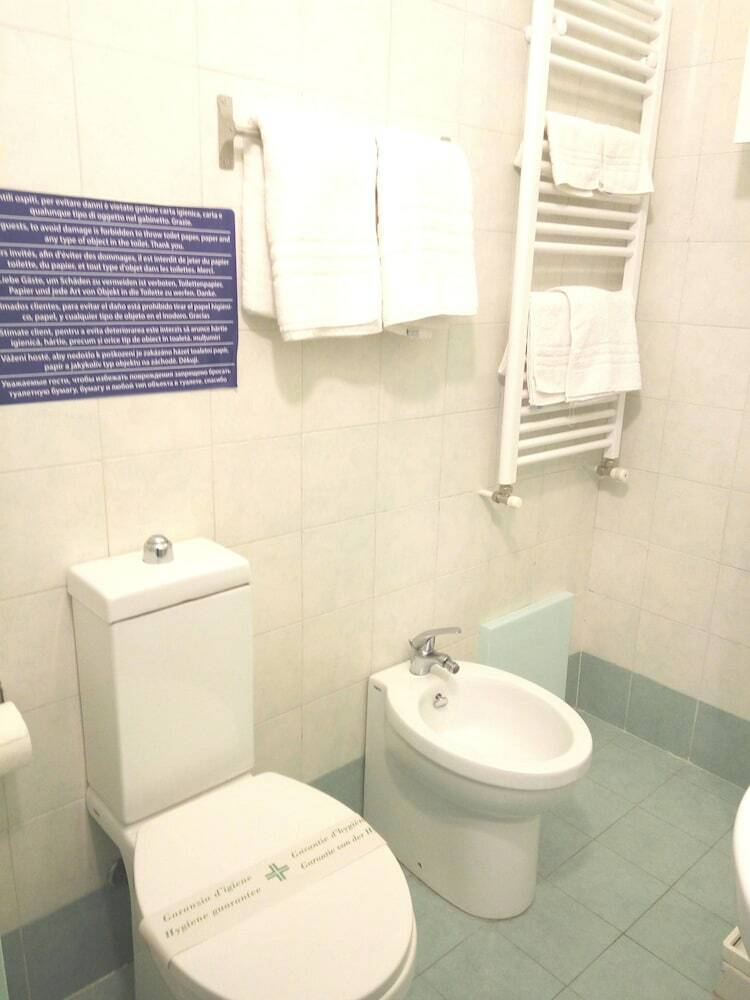 Michelangelo B&B