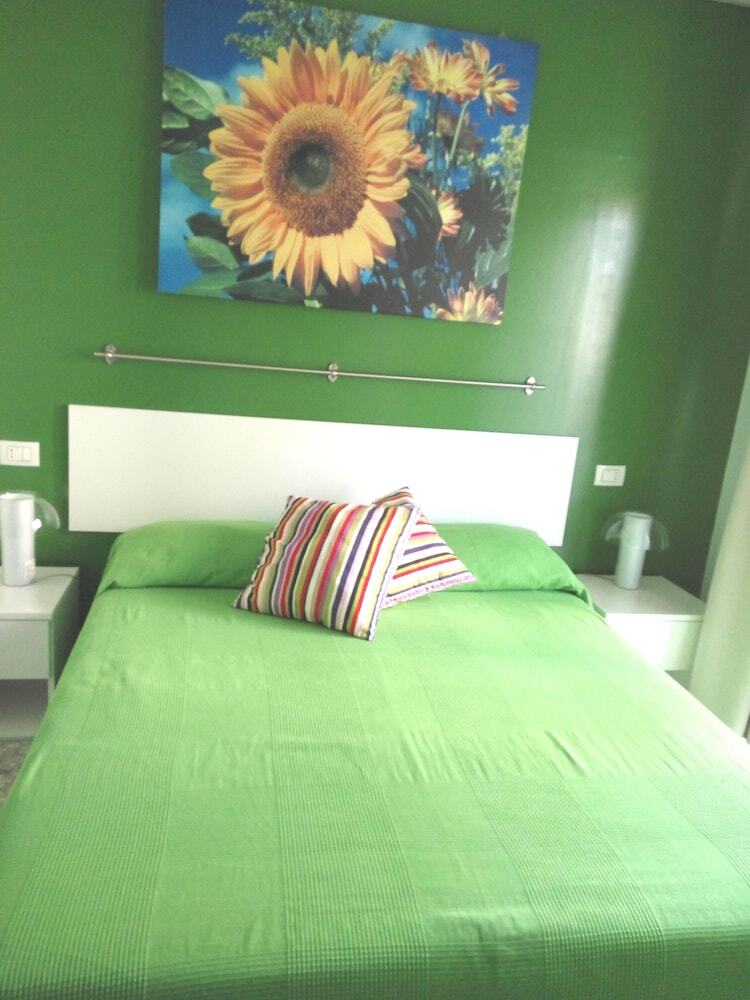Michelangelo B&B